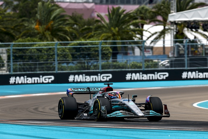 M312572 2022 Miami Grand Prix, Saturday - Jiri Krenek