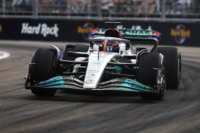 M313100 2022 Miami Grand Prix 2022, Sunday - LAT Images