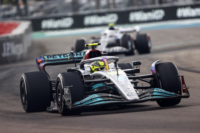 M313104 2022 Miami Grand Prix 2022, Sunday - LAT Images