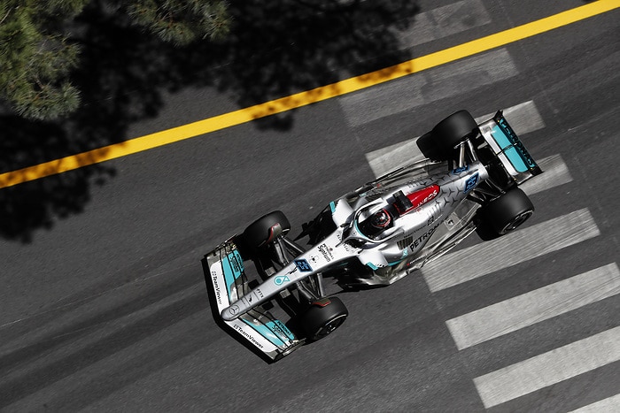 Monaco Grand Prix