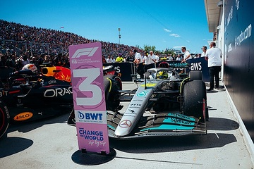 2022 Canadian Grand Prix, Sunday - Sebastian Kawka