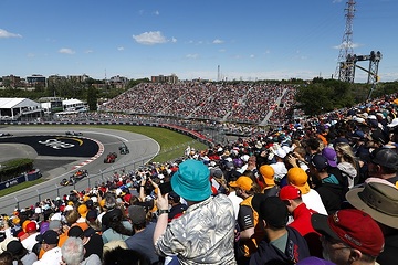 2022 Canadian Grand Prix - Sunday
