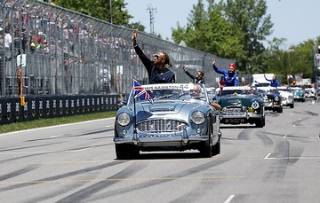 2022 Canadian Grand Prix - Sunday