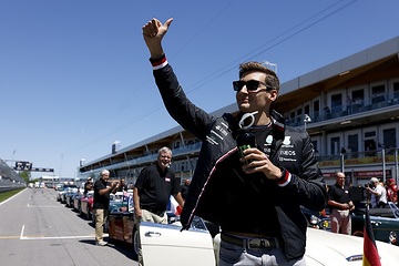 2022 Canadian Grand Prix - Sunday