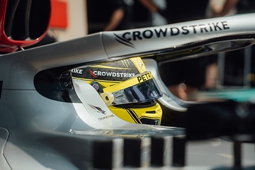 2022 French Grand Prix, Saturday - Stephen Reuss