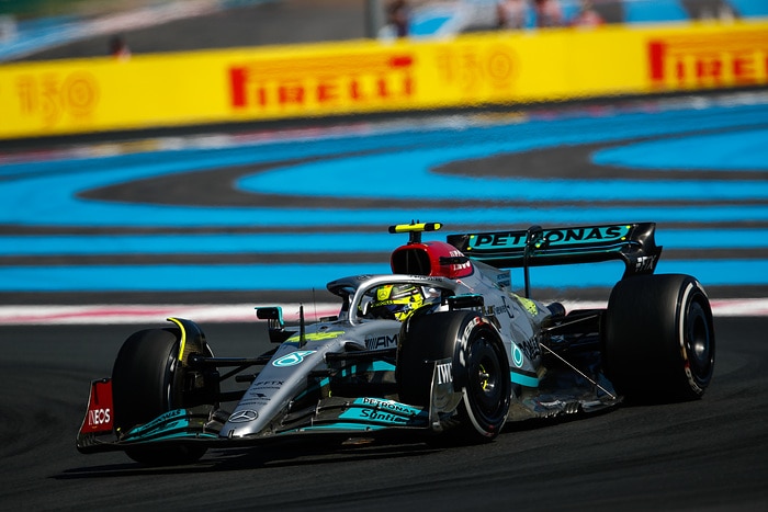 M327010 2022 French Grand Prix 2022, Sunday - LAT Images