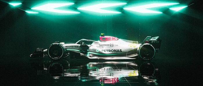 Racing the future: Mercedes-AMG F1 and PETRONAS power towards two decades of partnership and embrace F1’s sustainable future