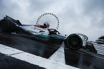 2022 Japanese Grand Prix 2022, Friday - LAT Images