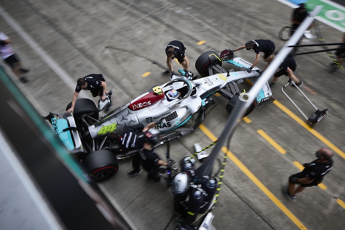 M339795 2022 Japanese Grand Prix, Saturday - Steve Etherington