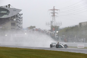 2022 Japanese Grand Prix 2022, Sunday - LAT Images