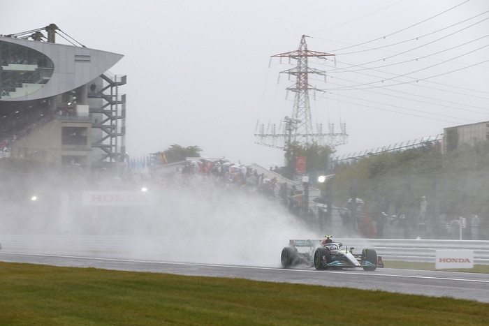 M340466 2022 Japanese Grand Prix 2022, Sunday - LAT Images