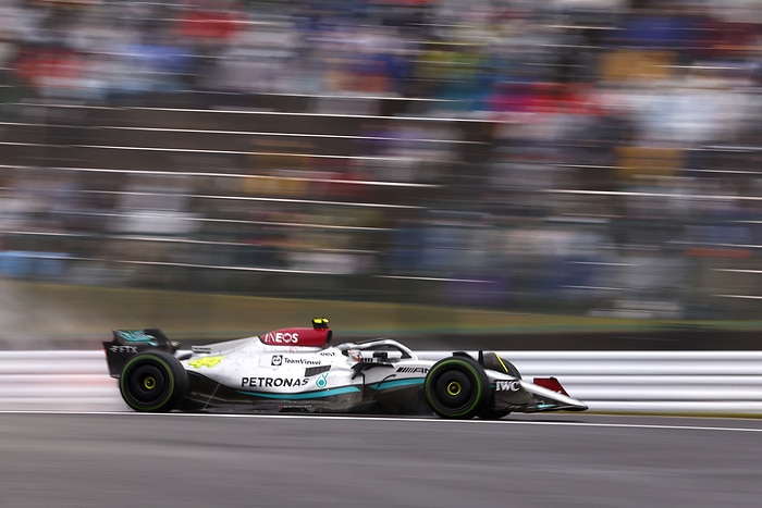 M340512 2022 Japanese Grand Prix 2022, Sunday - LAT Images