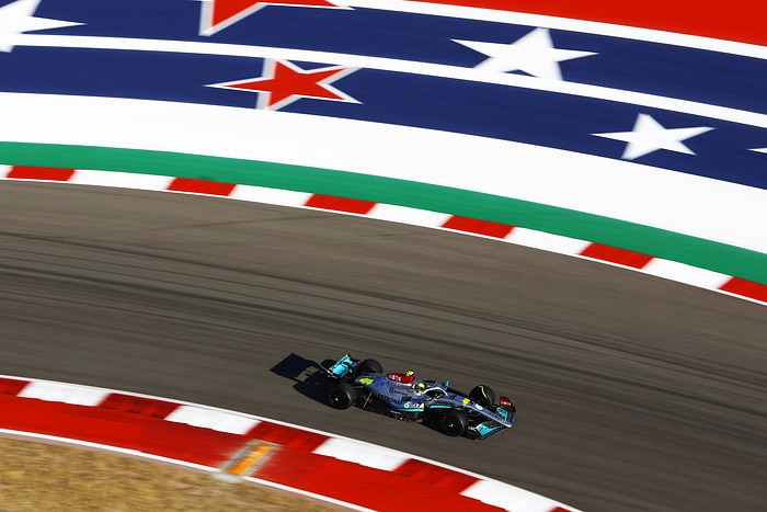 United States Grand Prix