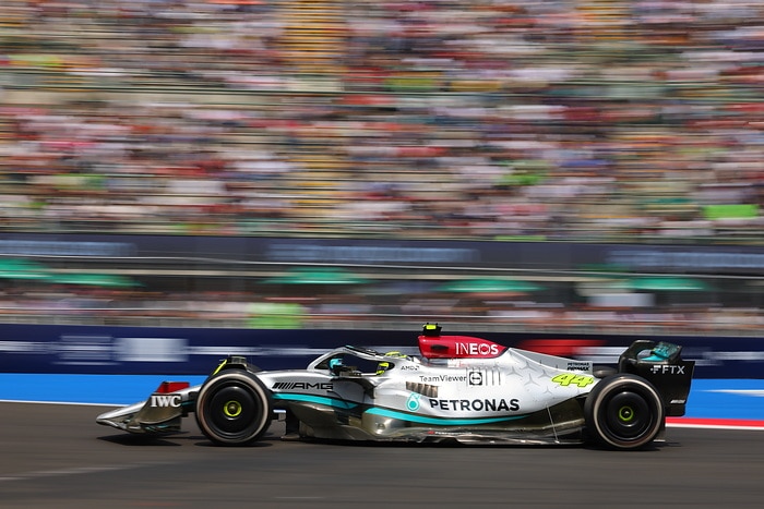 A high-speed 72 hours at the 80th Formula 1 Monaco Grand Prix with