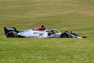 2022 Sao Paolo Grand Prix, Friday- LAT Images