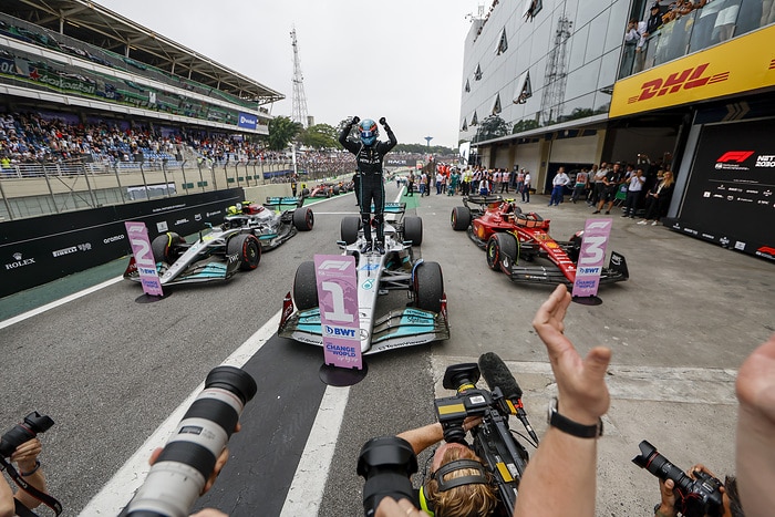 M346449 2022 Sao Paolo Grand Prix, Sunday - Jiri Krenek