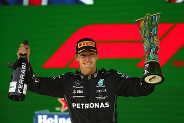 2022 Brazilian Grand Prix, Sonntag - LAT Images