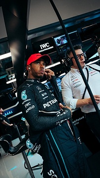 2022 Abu Dhabi Grand Prix, Saturday - Sebastian Kawka