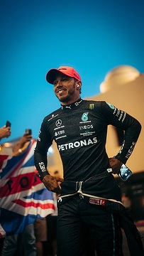 2022 Abu Dhabi Grand Prix, Saturday - Sebastian Kawka