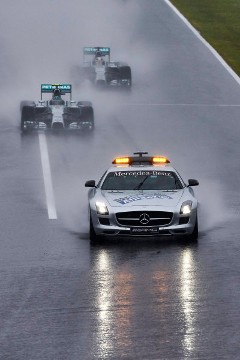 2014 Japanese Grand Prix, Sunday - Steve Etherington