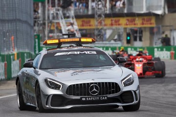 2018 Canadian Grand Prix, Sunday - Steve Etherington