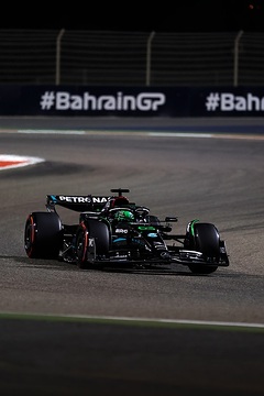 2023 Bahrain Grand Prix, Saturday - LAT Images