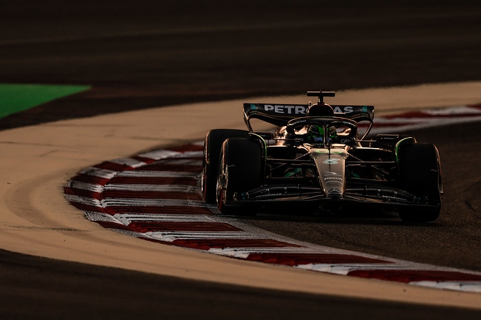 M357561 2023 Bahrain Grand Prix, Sunday - LAT Images