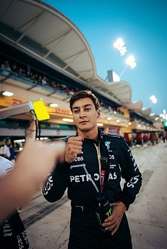 2023 Bahrain Grand Prix, Sunday - Sebastian Kawka