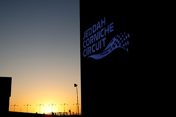 2023 Saudi Arabian Grand Prix, Thursday - Jiri Krenek