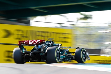 2023 Miami Grand Prix, Friday - LAT Images