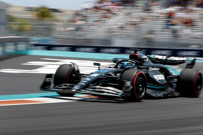 2023 Miami Grand Prix - Saturday