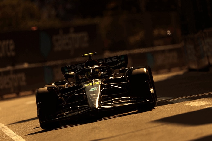 2023 Spanish Grand Prix - Preview