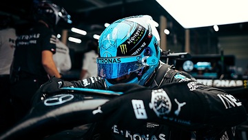 2023 British Grand Prix, Saturday -  Sebastian Kawka