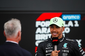 2023 British Grand Prix, Sunday - LAT Images