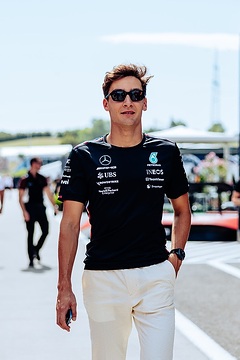 2023 Hungarian Grand Prix, Thursday - Sulay Kelly