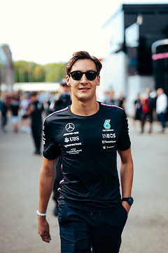 2023 Italian Grand Prix, Friday - Sebastian Kawka