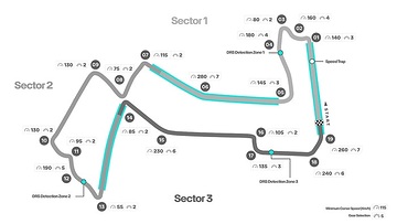 2023 Singapore Grand Prix - Preview