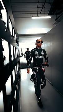 2023 Singapore Grand Prix, Saturday - Sebastian Kawka