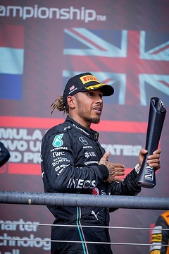 2023 United States Grand Prix, Sunday - LAT Images