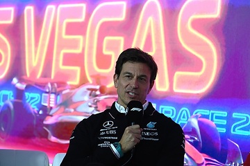 2023 Las Vegas Grand Prix, Thursday - LAT Images