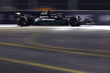 2023 Las Vegas Grand Prix, Thursday - LAT Images