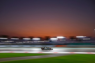 2023 Abu Dhabi Grand Prix, Friday - LAT Images