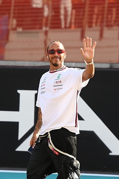 2023 Abu Dhabi Grand Prix, Sunday - LAT Images