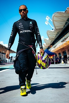 2024 Bahrain Grand Prix, Wednesday - Sebastian Kawka