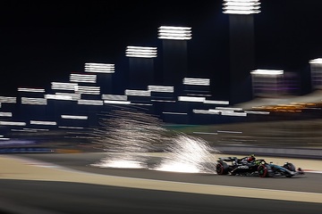 2024 Bahrain Grand Prix, Friday - Jiri Krenek