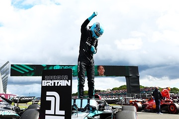 2024 British Grand Prix, Saturday - LAT Images