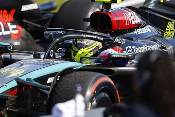 2024 British Grand Prix, Sunday - LAT Images