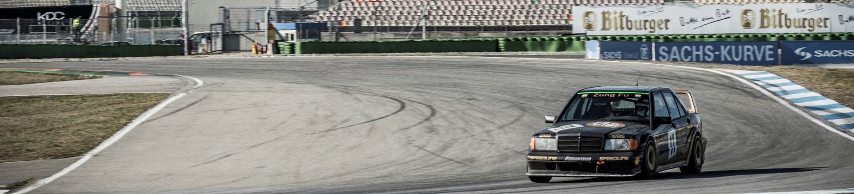 D497091 Mercedes-Benz Classic Trackdays @Hockenheimring - 2018