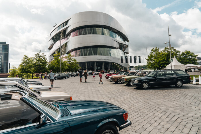 D610975 Cars & Coffee - 21.07.19