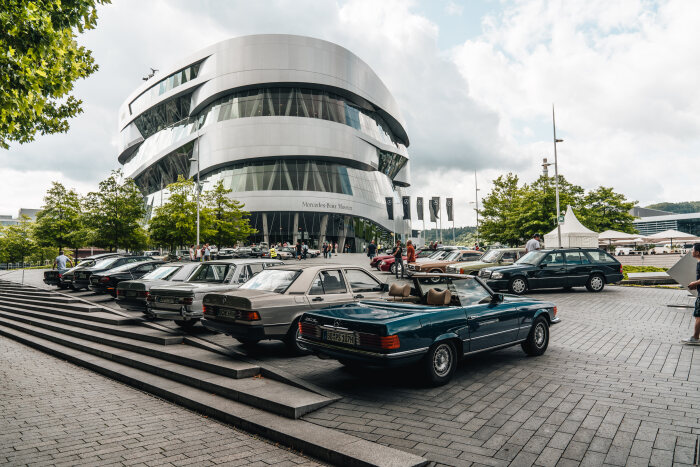 D610976 Cars & Coffee - 21.07.19